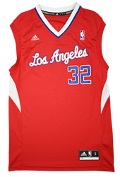 LOS ANGELES CLIPPERS *GRIFFIN* NBA KOSZULKA S