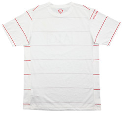 2008-09 MANCHESTER UNITED SHIRT M