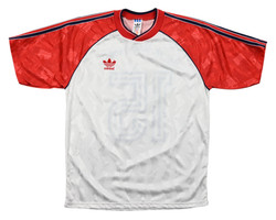 ADIDAS VINTAGE KOSZULKA M