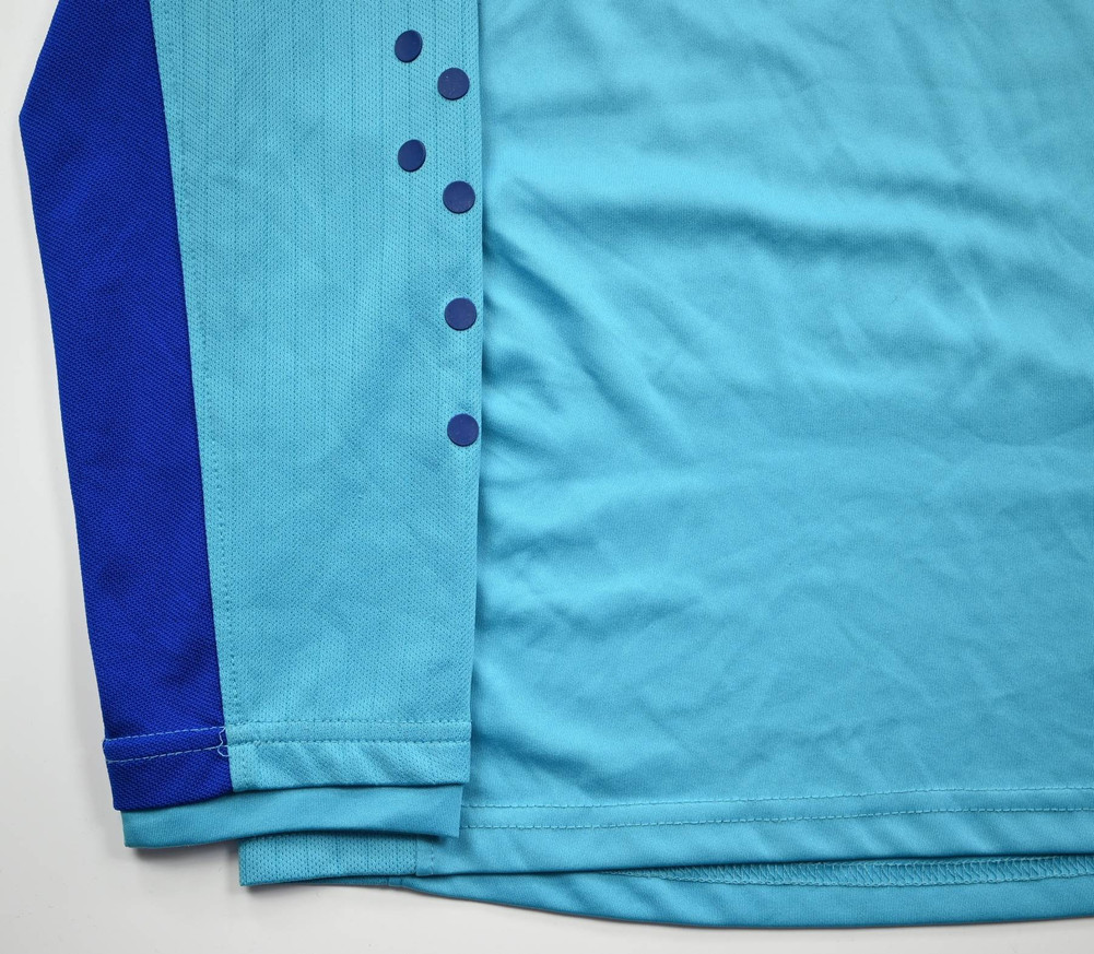 2018-19 ST. MIRREN FC SHIRT XS