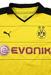 2015-16 BORUSSIA DORTMUND *REUS* KOSZULKA XL