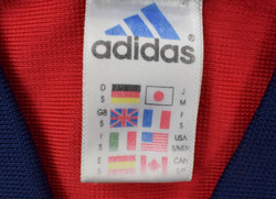 1999-02 SPAIN KOSZULKA S