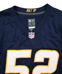 LOS ANGELES CHARGERS *MACK* NFL KOSZULKA S