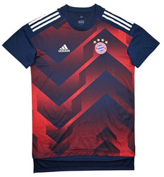 2017-18 BAYERN MUNCHEN KOSZULKA S