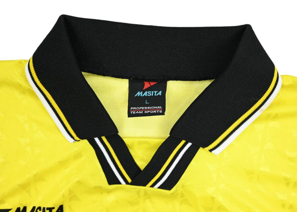 MASITA OLDSCHOOL LONGSLEEVE L