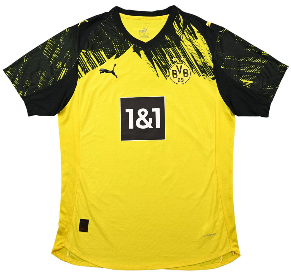 2025-26 BORUSSIA DORTMUND *JOBE* PLAYER ISSUE KOSZULKA XXL
