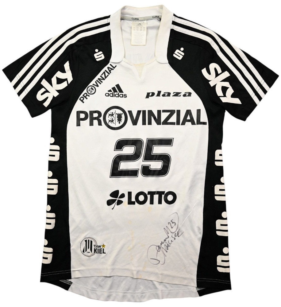 THW KIEL *NARCISSE* HANDBALL SHIRT XS