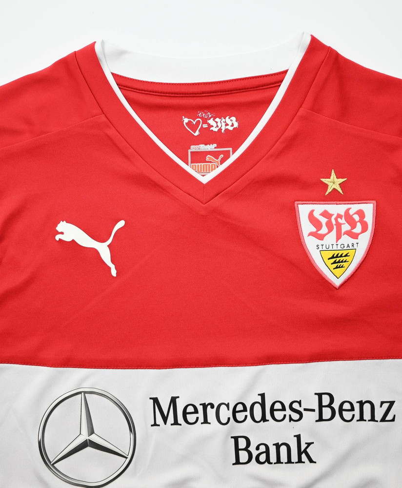 2012-14 VFB STUTTGART KOSZULKA S
