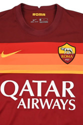 2020-21 ROMA SHIRT M