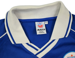 2010-11 HANSA ROSTOCK *STUDIER* KOSZULKA M/L