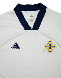 2020-21 NORTHERN IRELAND KOSZULKA L