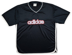 ADIDAS OLDSCHOOL KOSZULKA L