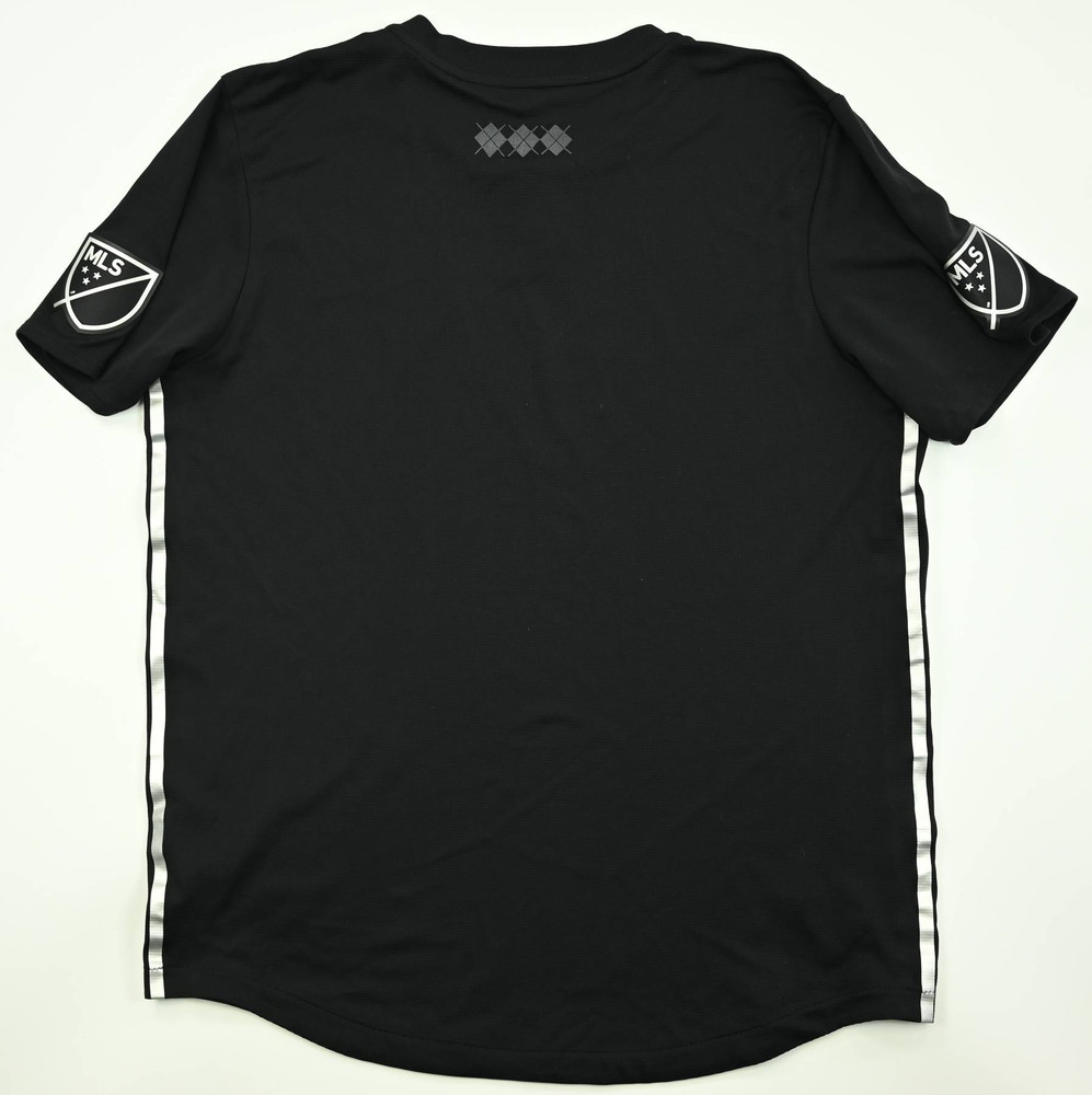 2018-19 SPORTING KANSAS CITY SHIRT XL