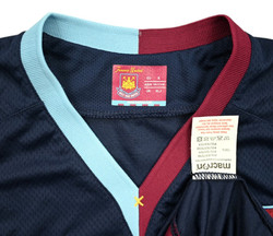 2012-13 WEST HAM UNITED *NOLAN* KOSZULKA S/XL. BOYS