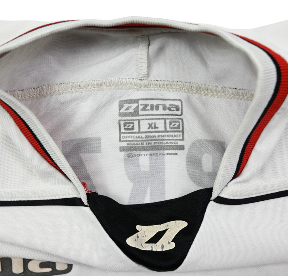 NAPRZOD JEDRZEJOW LONGSLEEVE SHIRT XL