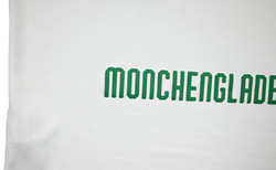 2018-19 BORUSSIA MONCHENGLADBACH SHIRT L