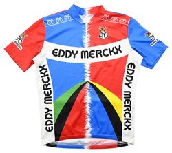 EDDY MERCKK CYCLING SHIRT XXL