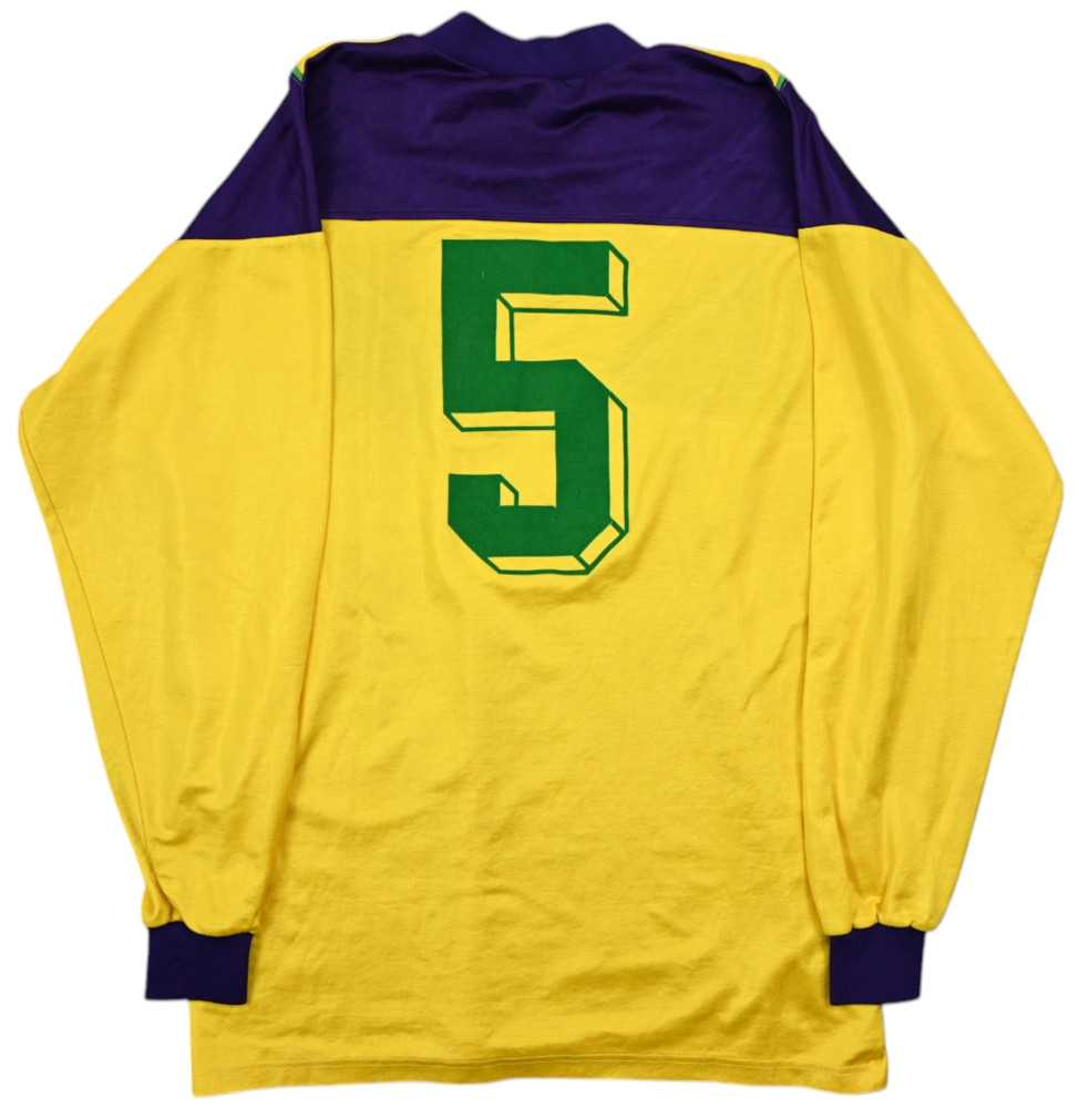 ERIMA VINTAGE LONGSLEEVE SHIRT L