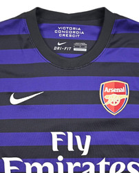 2012-13 ARSENAL LONDON KOSZULKA S