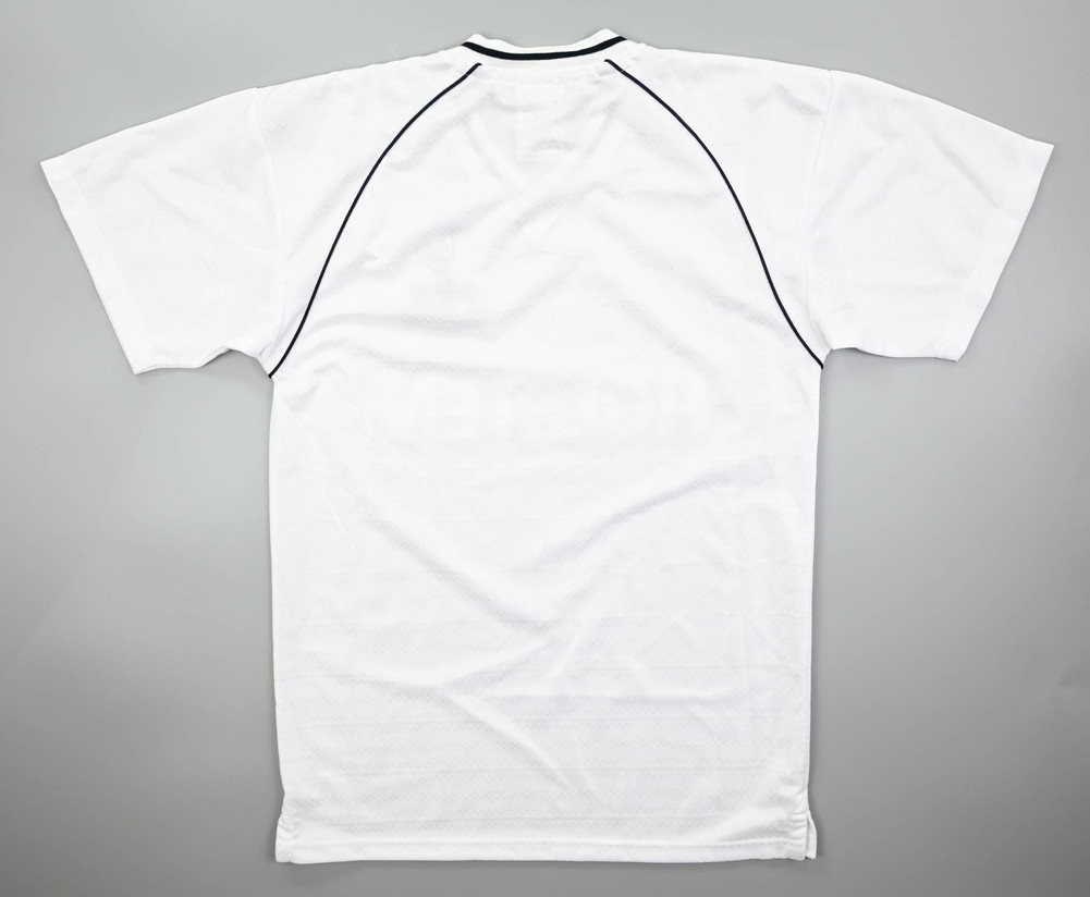 1989-91 TOTTENHAM HOTSPUR SHIRT S