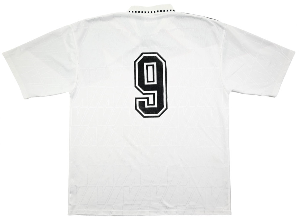 MASITA VINTAGE SHIRT XXL