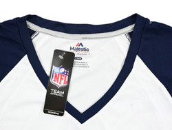 SEATTLE SEAHAWKS NFL SHIRT WOMENS L