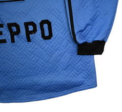 ADIDAS OLDSCHOOL GK #1 LONGSLEEVE L