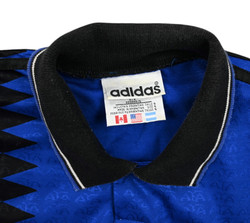 1994-97 ARGENTINA SHIRT L