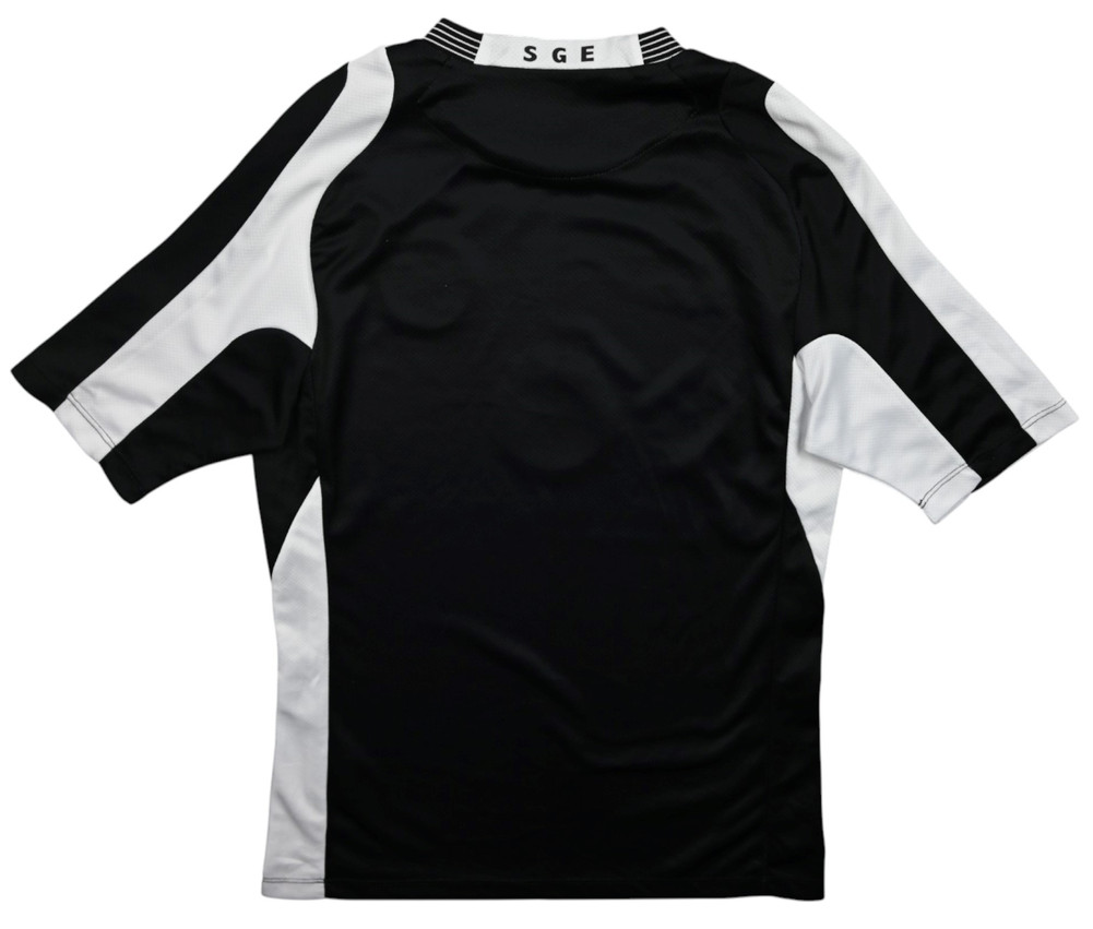 2013-14 EINTRACHT FRANKFURT SHIRT XS/S