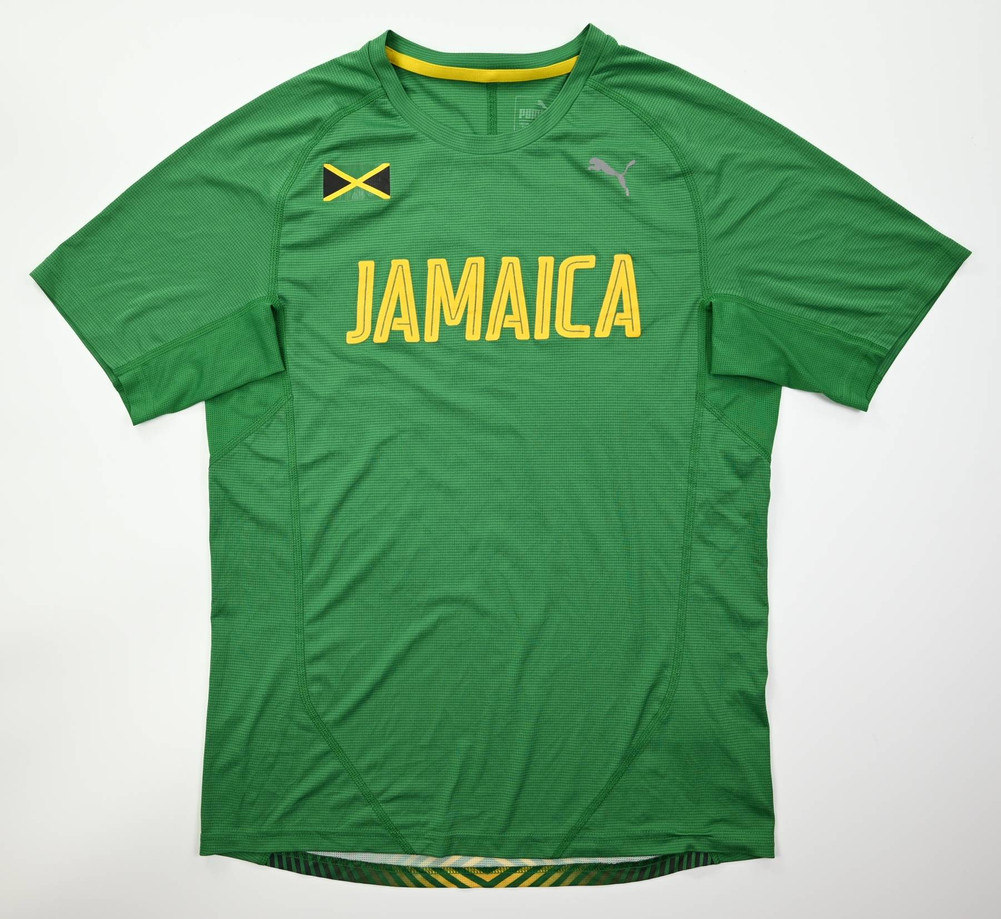 JAMAICA SHIRT S