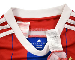 2014-15 BAYERN MUNCHEN *LEWANDOWSKI* KOSZULKA XL. BOYS