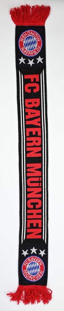 BAYERN MUNCHEN SCARF