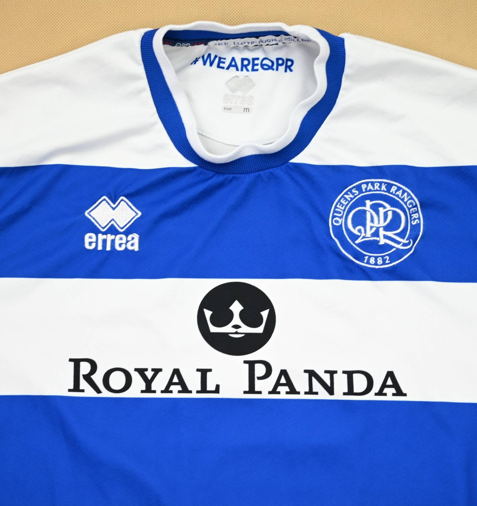 2017-18 QUEENS PARK RANGERS *MANNING* KOSZULKA M