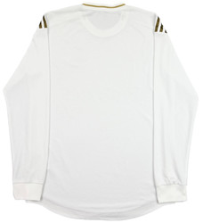 2019-20 REAL MADRID LONGSLEEVE M