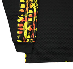 MASITA VINTAGE LONGSLEEVE SHIRT XL