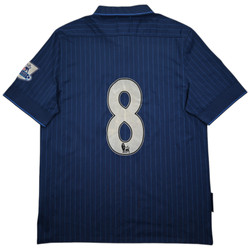 2009-10 ARSENAL LONDON SHIRT L