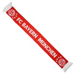 FC BAYERN MUNCHEN SCARF