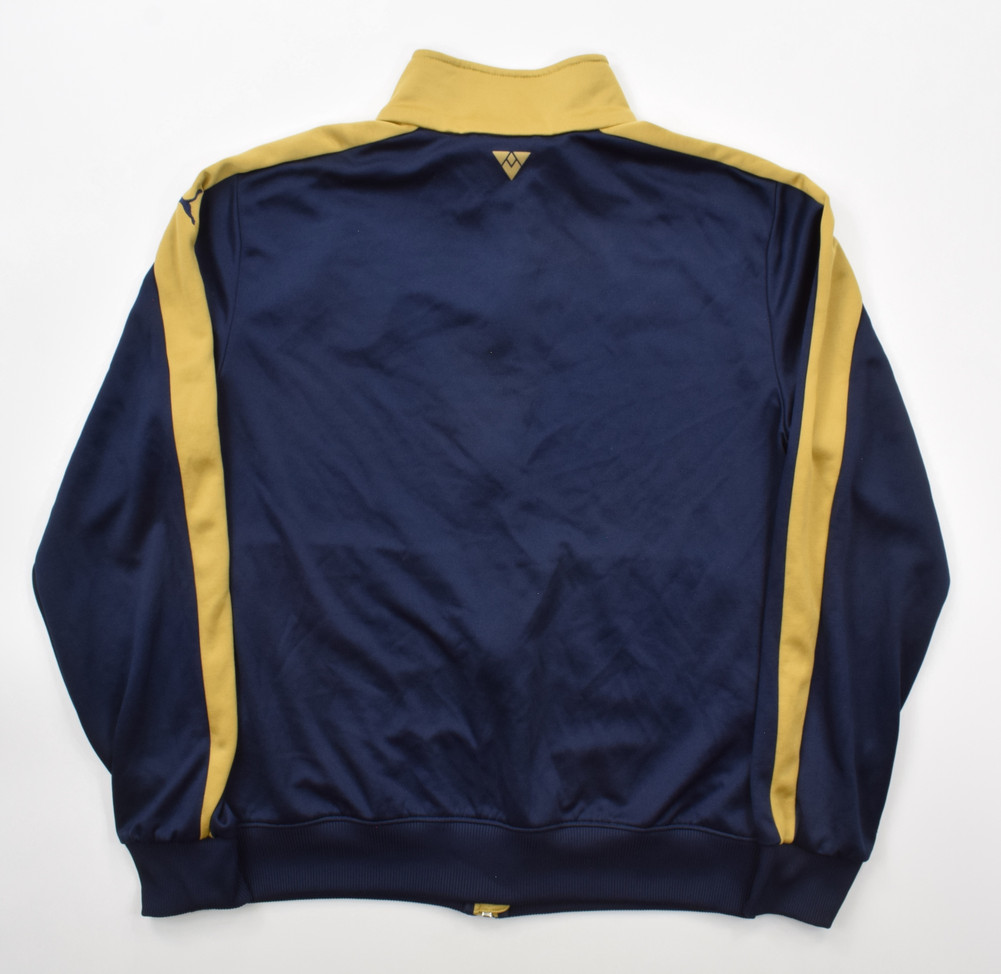 ARSENAL LONDON TOP M