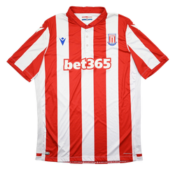 2019-20 STOKE CITY KOSZULKA 4XL
