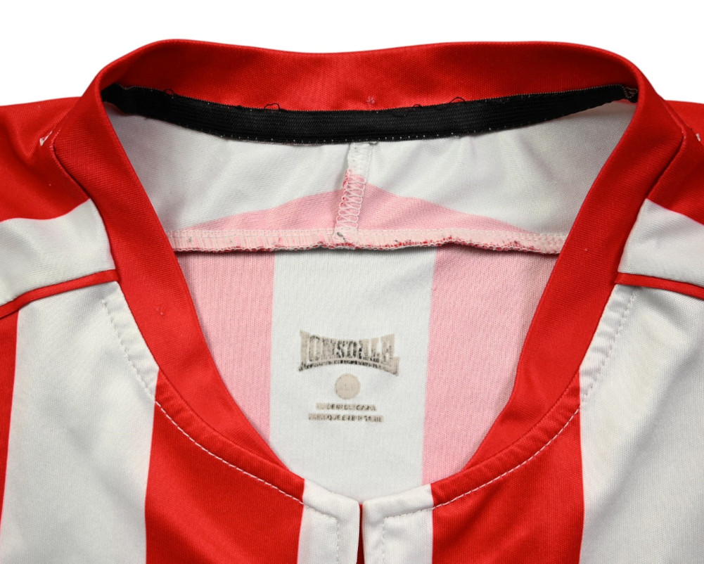 2005-07 SUNDERLAND SHIRT XL. BOYS/S