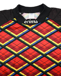 ERIMA OLDSCHOOL GK LONGSLEEVE M