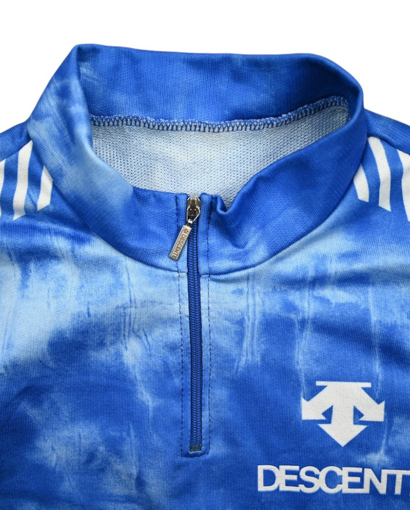 DESCENTE CYCLING SHIRT L. BOYS