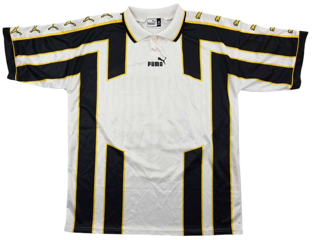 PUMA OLDSCHOOL #15 SHIRT XL