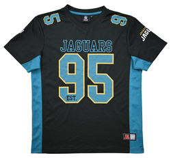 JACKSONVILLE JAGUARS SHIRT M