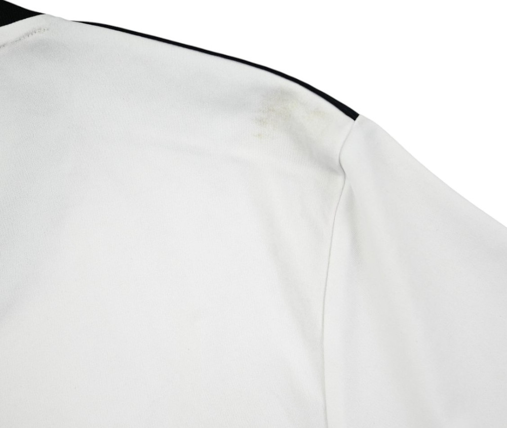 2020-21 ABERDEEN SHIRT XS