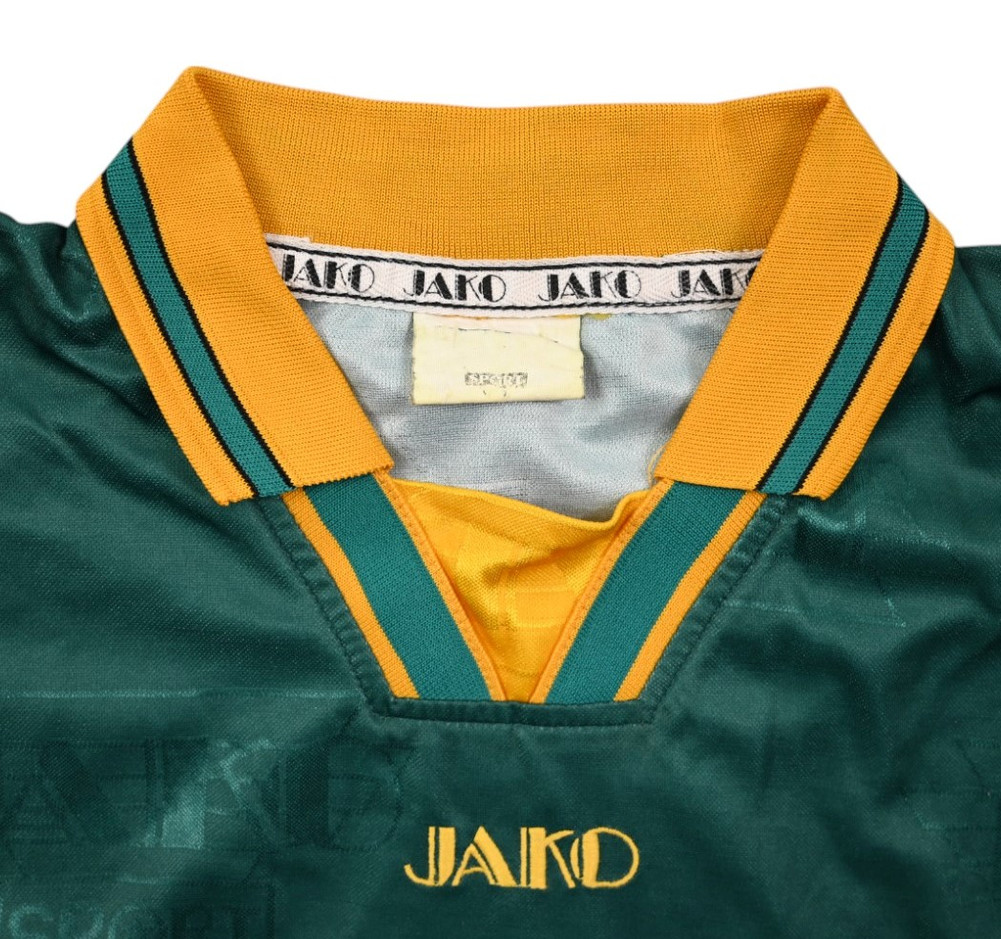 JAKO VINTAGE  #5 SHIRT XXL