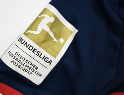 2017-18 BAYERN MUNCHEN *LEWANDOWSKI* KOSZULKA L. BOYS