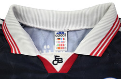1997-99 BAYERN MUNCHEN SHIRT XL
