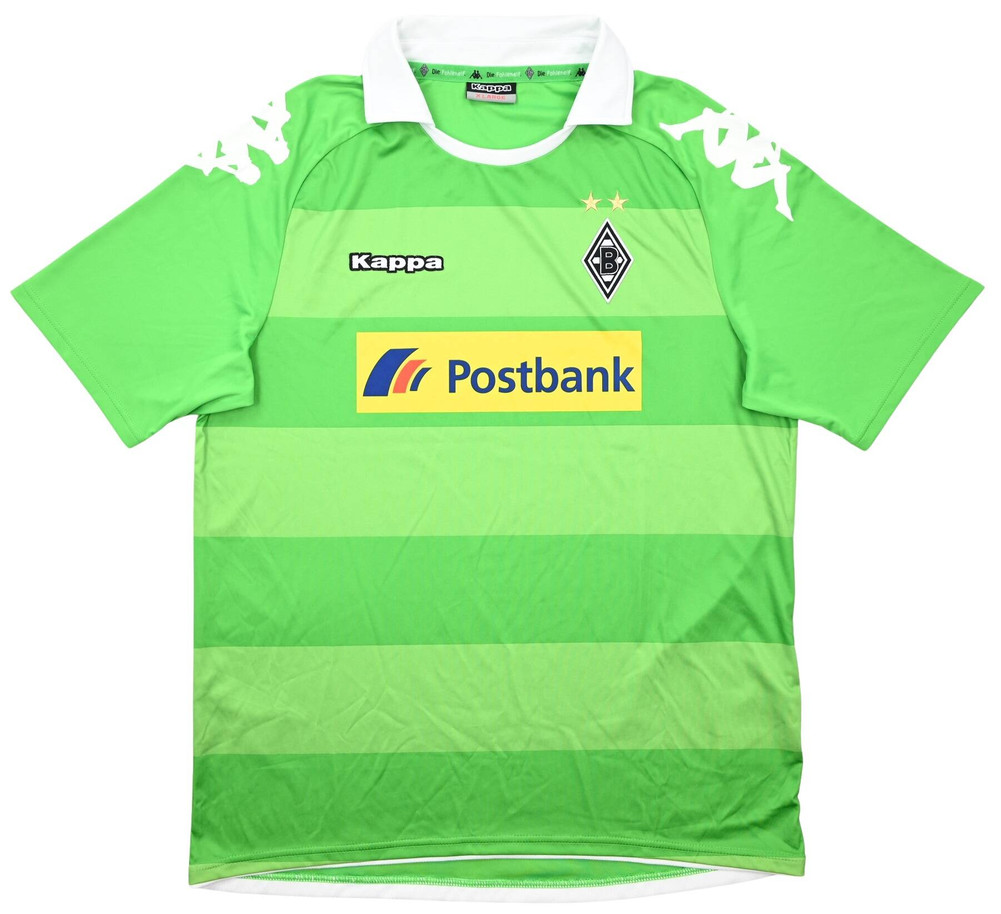 2013-14 BORUSSIA MONCHENGLADBACH SHIRT XL