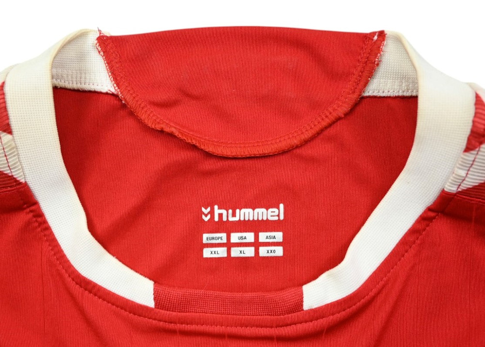 2011-13 ROT-WEISS OBERHAUSEN SHIRT XXL